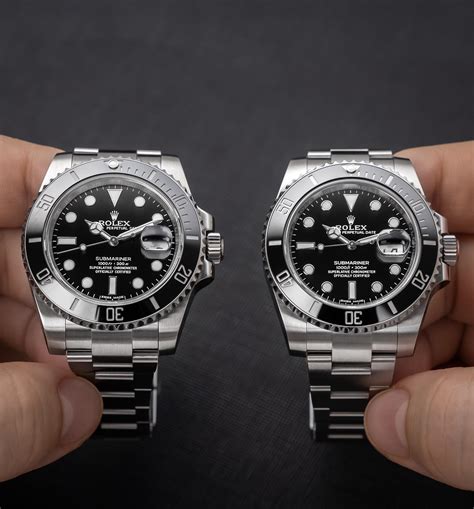 rolex submariner ceramic real vs fake|rolex submariner copy price.